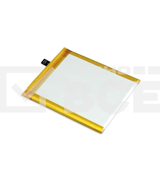 Аккумуляторная батарея BQ 3200(1ICP5/61/73) для BQ Aquaris X5 Plus 3.85V / 3100mAh / 11.93Wh