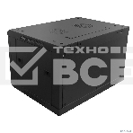 Шкаф 5bites телекоммуникационный TC6403-12B 12U / 600*450 / WALL / черный, фото 1