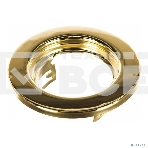 Светильник ЭРА ST1 GD штампован. MR16 12В 50Вт зол., фото3