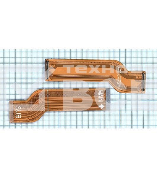 Шлейф основной межплатный для Samsung Galaxy A40 A405F