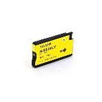 Картридж струйный NVPrint 953XLY (NV-F6U18AE) Yellow для HP OfficeJet Pro 7720, 7730, 7740, 8210, 8218, 8710, 8715, 8720, 8725, 8730 (1600 стр), фото 1