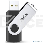 Флеш диск Netac U505 16Gb <NT03U505N-016G-30BK>, USB3.0, фото2