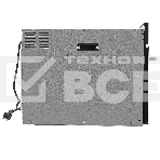 Компактный духовой шкаф с функцией СВЧ Maunfeld XCMO4414GW, фото5
