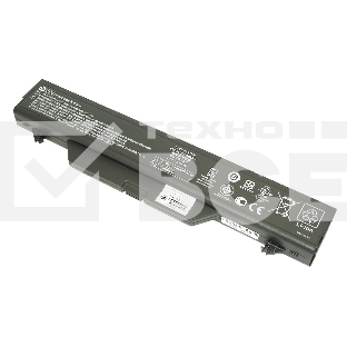 Аккумуляторная батарея для ноутбука HP Compaq 4510s 10.8V 47Wh черный