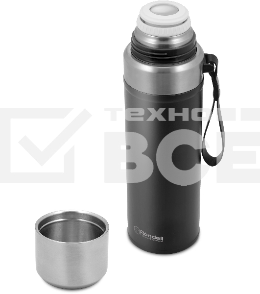 Термос 0,8 л Rondell RDS-1819 Picnic