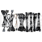 Серверная платформа ExeGate Pro 4U650-010/4U4139L <RM 19