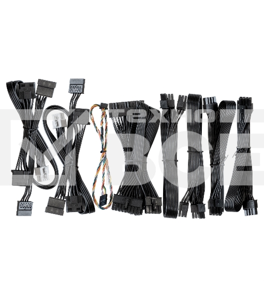 Серверная платформа ExeGate Pro 4U650-010/4U4139L <RM 19
