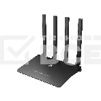 Маршрутизатор Wi-Fi 1200MBPS 1000M DUAL BAND N2 NETIS, фото2