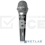 Микрофон проводной BBK CM124 3м серый, фото4