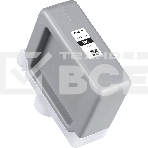 Картридж струйный Canon PFI-110 BK 2364C001 черный (160мл) для Canon TX-2000/TX-3000/TX-4000, фото7