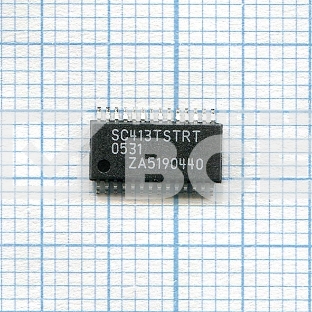Микросхема SC413