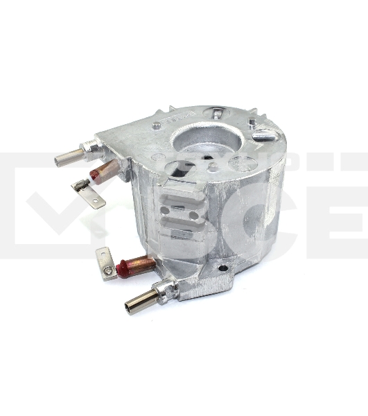 Бойлер круглый Delonghi EPAM, PrimaDonna Soul 5513231681