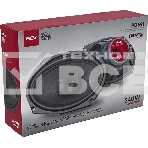 Колонки автомобильные ACV PD-691 BEATS (без решетки) 240Вт 91дБ 4Ом 16x23см (6x9дюйм) (ком.:2кол.) коаксиальные однополосные, фото14