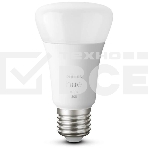 Умная лампа Philips Hue Starter Kit E27 9Вт 806lm (упак.:3шт) (929001821620), фото 1