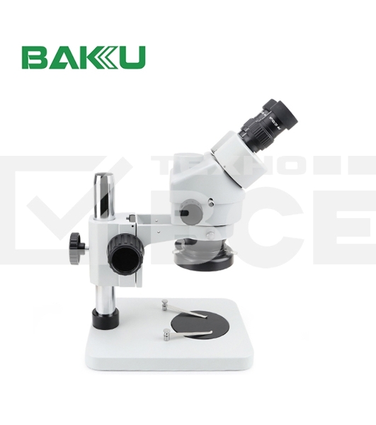 Микроскоп бинокулярный BAKU BA-008