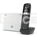 Радиотелефон Gigaset S30852-H3124-R101 AS690A IP BASE, фото8