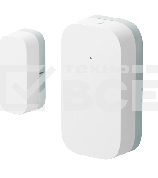 Датчик открытия дверей и окон, Яндекс, Zigbee YNDX-00520