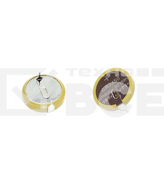 Батарейка CMOS R-CR2450HB55 10 шт