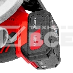 Пила циркулярная аккумуляторная MTX CCSU-20-165, 165 мм, Li-Ion, 20 В, фото11