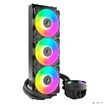Система жидкостного охлаждения Arctic Cooling Liquid Freezer III Pro 360 ARGB ACFRE00184A черный 120мм алюминий+медь 2500rpm 31db 4-pin, фото9