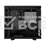Компьютерный корпус Fractal Design Define 7 Nano черный TG Light Tint FD-C-DEF7N-02, фото17