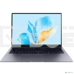 Ноутбук HONOR MagicBook X 16 серый 5301ALXN Intel Core i5/16Gb/SSD 512Gb/16