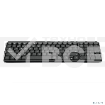 Клавиатура беспроводная Logitech K250, графитовый, фото8