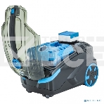 Моющий пылесос Thomas DryBOX Amfibia черный/голубой, 325/1700 Вт, уборка влажная/сухая/сбор жидкости, пылесборник контейнер 2.6 л, фото9