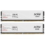 Оперативная память XPG Lancer Blade, DDR5, 32GB (2x16GB), 6400MHz, CL32, DIMM, с радиаторами, черный, фото13