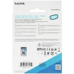 Флешка USB SanDisk Fortnite, Peely Edition 128Gb SDCZIF-128G-G46, USB3.2, желтая, фото 1