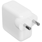Блок питания (сетевой адаптер) для ноутбуков Apple 5V 3A/9V 3A/15V 2A/20V 1.5A 30W Type-C OEM, фото3