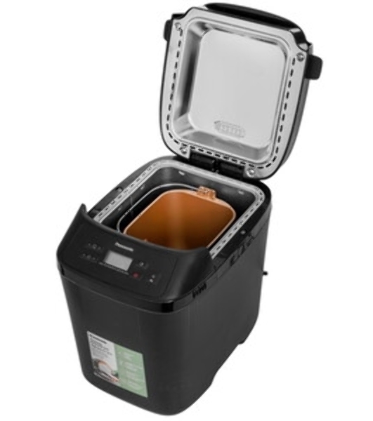 Хлебопечка Panasonic SD-PN100KTS