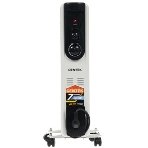 Обогреватель масляный Centek CT-6200 (7 секций) белый, 700/1000/1500 Вт, 15 м2, термостат, фото8