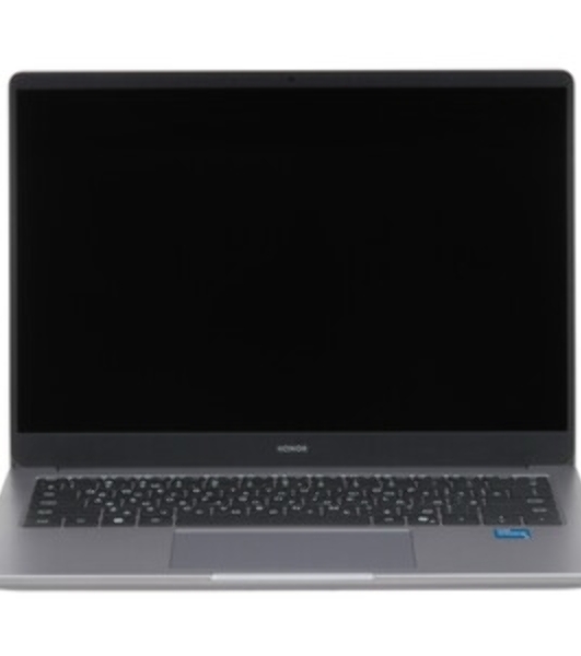 Ноутбук HONOR MagicBook X 14 серый 5301ALWU Intel Core i5-12450H/16Gb/SSD 512Gb/14';/IPS/FHD+/60Hz/Win 11