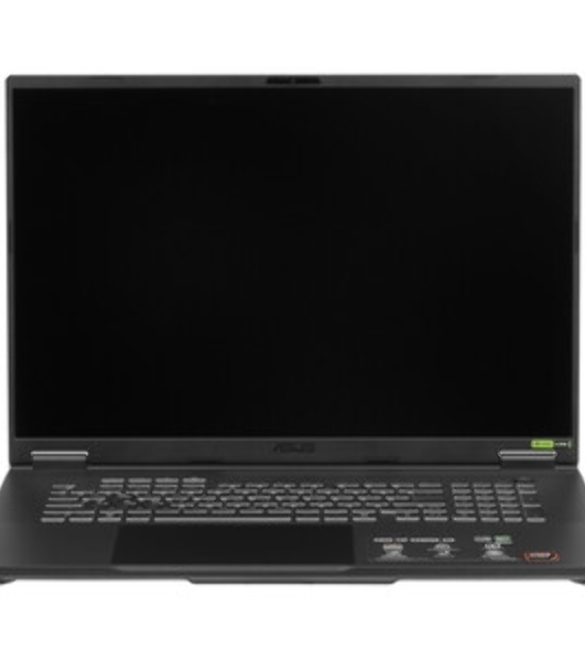 Ноутбук ASUS TUF Gaming A18 FA808UP-S8030/18'/IPS/AMD Ryzen 7 260/32Gb/1Tb SSD/NVIDIA GeForce RTX 5070-8Gb/без ОС/2.6kg