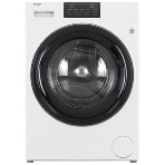 Стиральная машина Haier HW60-BP12919B белый загр. фронтальная макс.: 6 кг 1200об/мин класс: А+++, фото36