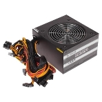 Блок питания Chieftec GPS-650A8, 650Вт, 80 PLUS, 120мм, черный, фото14