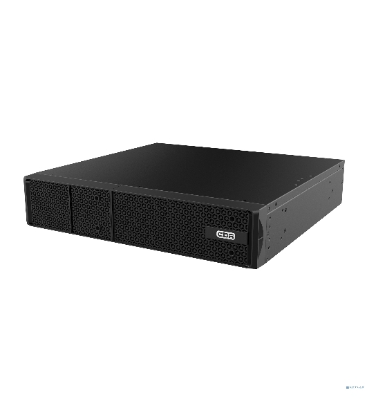 Батарейный блок CBR EBP-RT-2000-48V18AH для моделей ESN-2KRT-8I-LCHERSC, PLS-2KRT-8I-LCHERSC