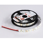 Светодиодная лента Ambrella light GS3601 2835 204Led/ 20W m/ 24V IP20 3000K/ 5000*14*1.2mm (2 конт.), фото4