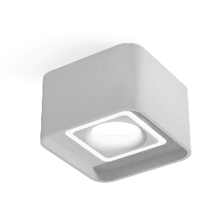 Светильник Ambrella Light XS7832020 SWH белый песок MR16 GU5.3 (C7832, N7715)