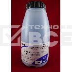 Тонер для Kyocera TK-580C, FS-C5150/P6021 Cyan (фл. 40г) 2,8K B&W Standart (Tomoegawa) фас. Россия, фото 1