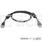 Кабель Defender HDMI-03PRO HDMI M-M, ver 1.4, 1.0 м, фото5