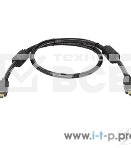 Кабель Defender HDMI-03PRO HDMI M-M, ver 1.4, 1.0 м