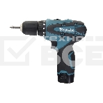 Шуруповерт Makita DF330DWE Аккумуляторная, Кейс, фото3