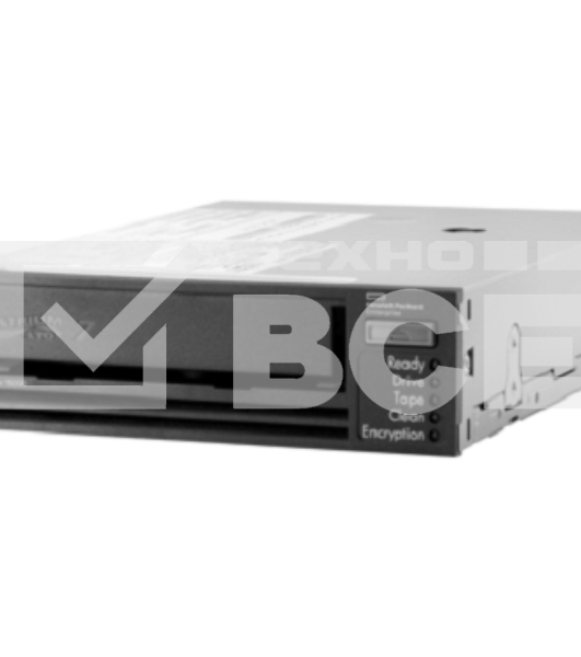 Ленточный накопитель HPE MSL LTO-7 FC Drive Upgrade Kit (N7P36A)