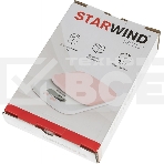 Весы кухонные Starwind SSK2157 макс.вес:2кг розовый, фото5