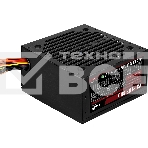 Блок питания Aerocool / Formula VX PLUS 800, 800DВт, 120мм, черный, фото13