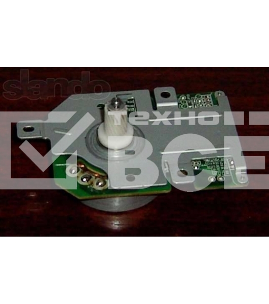 Мотор главного привода HP LJ P4014/P4015/P4515/M4555 (RL1-1657/RM1-5066/RM1-5053)