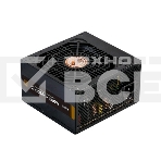 Блок питания Zalman ZM550-GVII, 550Вт, 80 PLUS Bronze, 120мм, черный, фото 1