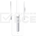 Усилитель Mercusys MW300RE 300Mbps Wi-Fi Range Extender, фото15
